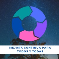 Mejora Continua Para Todos Y Todas