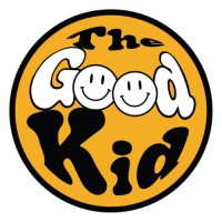 THE GOOD KID logo - Similar company to Kauri Kid