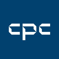 CPC Estruturas logo - Similar company to Planmetal Estruturas Metálicas