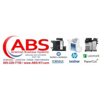 American Business Systems logo - Similar company to Document Solutions Headquarters