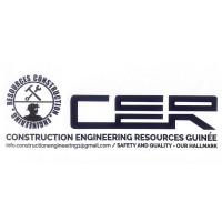 CONSTRUCTION ENGINEERING RESOURCES (CER) logo - Similar company to Ore Search Group