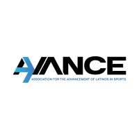 AVANCE - Association For The Advancement Of Latinos In Sports logo - Similar company to Experience Velocity