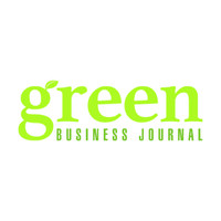 Green Business Journal logo - Similar company to Sustainability Frameworks