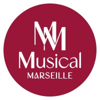 Musical Marseille logo - Similar company to Labopera Oise