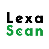 LexaScan logo - Similar company to Investspy