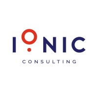 Ionic Consulting AB logo - Similar company to Cue Consulting