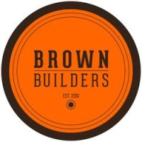 Brown Builders logo - Similar company to Gil'S Construction Llc