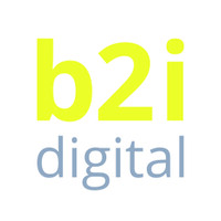 B2i Digital logo - Similar company to Nv Group