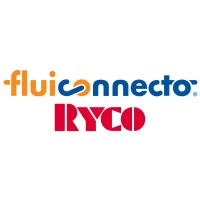 Fluiconnecto Ryco Australia & New Zealand logo - Similar company to Fluiconnecto