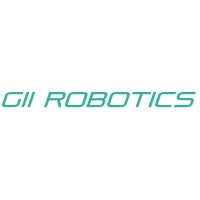 GII ROBOTICS logo - Similar company to Scd Automation Sp. Z O.O.