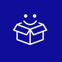 BlueBox HR logo - Similar company to Fidel Technologies
