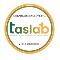 TASKAR LABSCIENCE PRIVATE LIMITED logo - Similar company to Taskar Engineers Private Limited