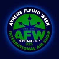 Athens Flying Week logo - Similar company to Eventdata