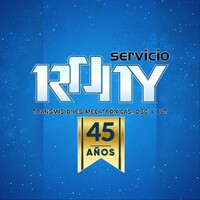 Servicio Rony logo - Similar company to R-Digital 4.0