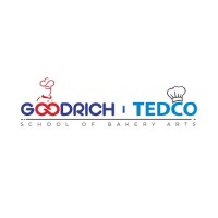 Goodrich Tedco School of Bakery Arts logo - Similar company to Yellow Bag