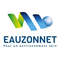 EAUZONNET logo - Similar company to Obyo - Papyra - Groupe Heegeo