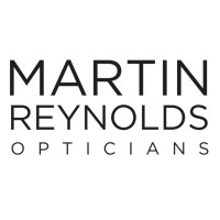 Martin Reynolds Opticians logo - Similar company to Xeyex Software For Opticians