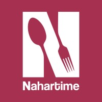 Nahartime logo - Similar company to Bitex.Ir