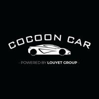 Cocoon Car logo - Similar company to Vision Smarts