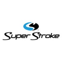 SuperStroke Golf logo - Similar company to Rangez, Inc.