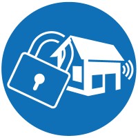 Ultra Vision Fire & Security logo - Similar company to Chilman Fire & Security