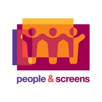 People & Screens logo - Similar company to Y2Game