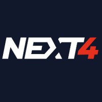 Next4 logo - Similar company to Qmatch - Ecommerce Intelligence