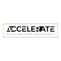 Accelerate Consultancy Middle East logo - Similar company to Sarj - سرچ