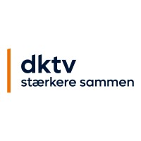 DKTV A/S logo - Similar company to Stofa A/S
