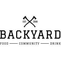 The Backyard logo - Similar company to Backyard