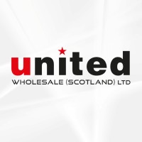 United Wholesale (Scotland) LTD logo - Similar company to Rightdose Pharmacy