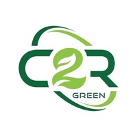 C2Rgreen logo - Similar company to Cascone