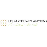 Les Matériaux Anciens logo - Similar company to Agence Cms