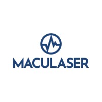 Maculaser Ltd logo - Similar company to Epion Therapeutics