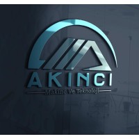 Akıncı Makine ve Metal İşleme Teknolojileri San.Tic.Ltd.Şti. logo - Similar company to Sahatech Proje Mühendislik