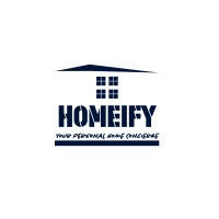 Homeify logo - Similar company to Homify