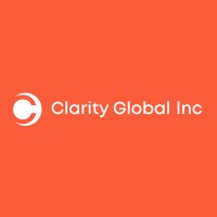 Clarity Global Inc logo - Similar company to Wellfield Technologies, Inc.