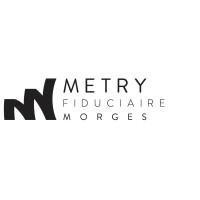Fiduciaire Roger Métry logo - Similar company to Fiduciaire Jaques Sa