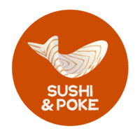 Sushi & Poke logo - Similar company to Be Influence Management