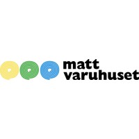 Mattvaruhuset B. Berglund Ab