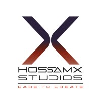 Hossam X Studios logo - Similar company to Cloudsoft5