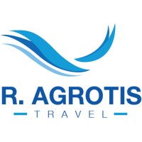 R. Agrotis Travel ltd logo - Similar company to Uemura - Travel & Leisure Social Network