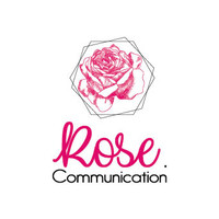 Rose.communication logo - Similar company to Sg Communication