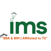 Institute of Management Studies - IMS College logo - Similar company to Nextlimbs Infosys