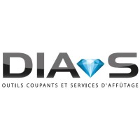 DIAS Outils Coupants logo - Similar company to Evamet