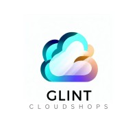 Glint Cloudshops logo - Similar company to Pranatech