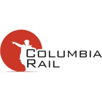Columbia Rail logo - Similar company to Ponderosa Solutions