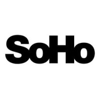 Soho Construction logo - Similar company to Jat Construction Group