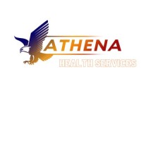 Athena Health Services logo - Similar company to Sturit