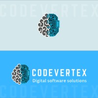 Code Vertex logo - Similar company to Codevertex